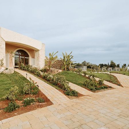 Agriresort Murciano Otranto Kültér fotó