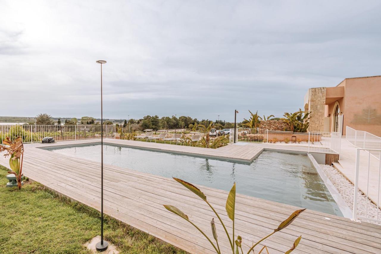 Agriresort Murciano Otranto Kültér fotó